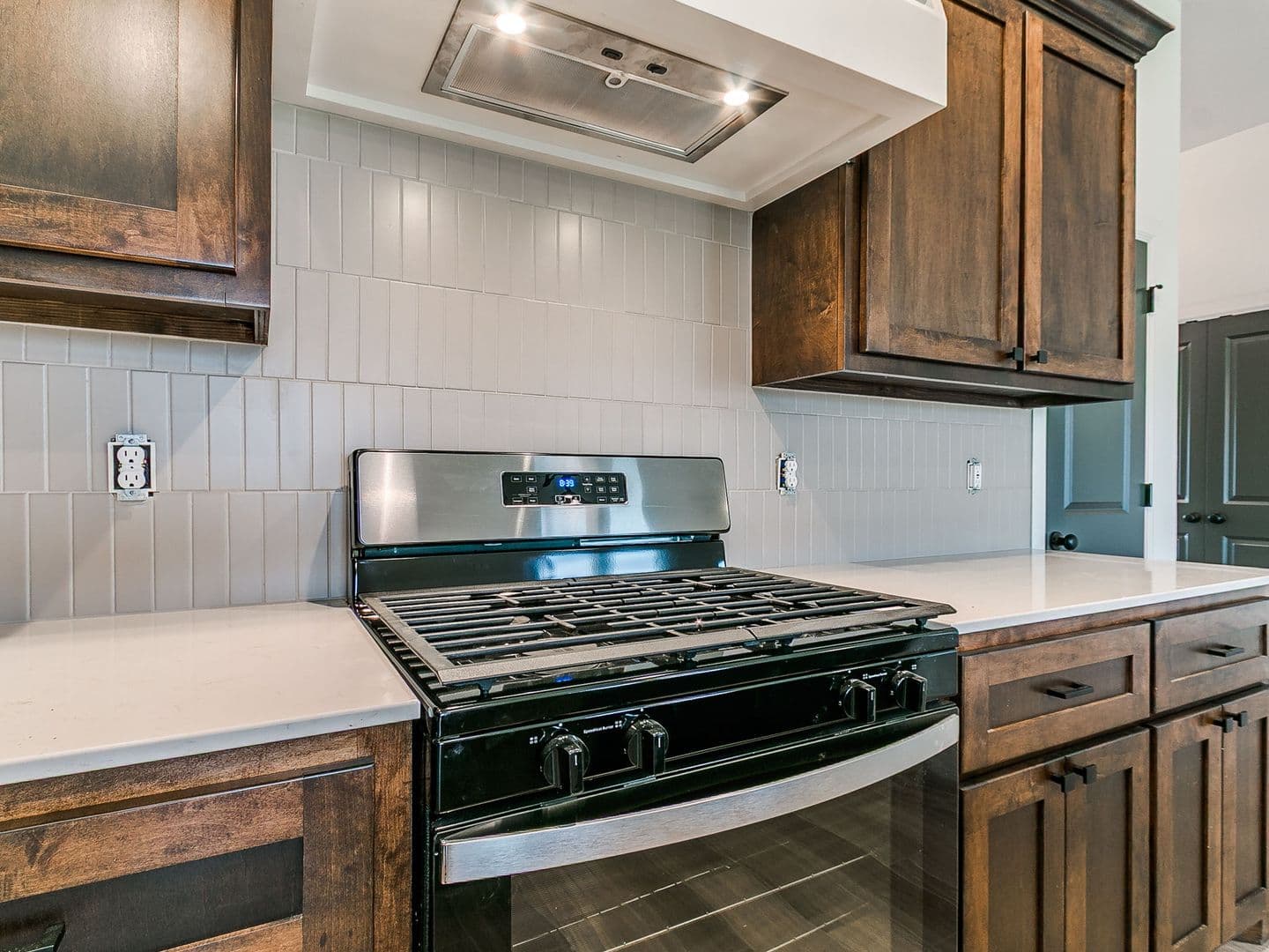Shawnee House: 616 Honey Springs