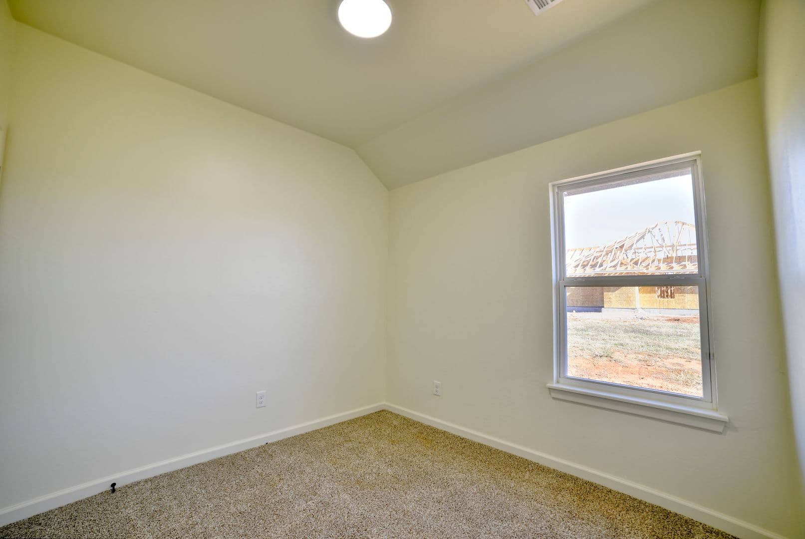 Washington House: 681 Cedar Hill Way