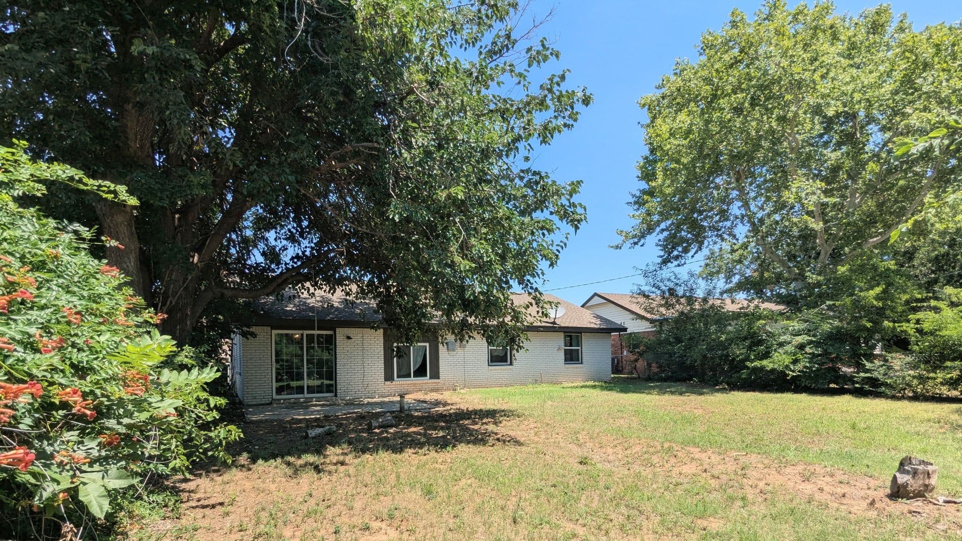 Oklahoma City House: 1416 NW 103rd St