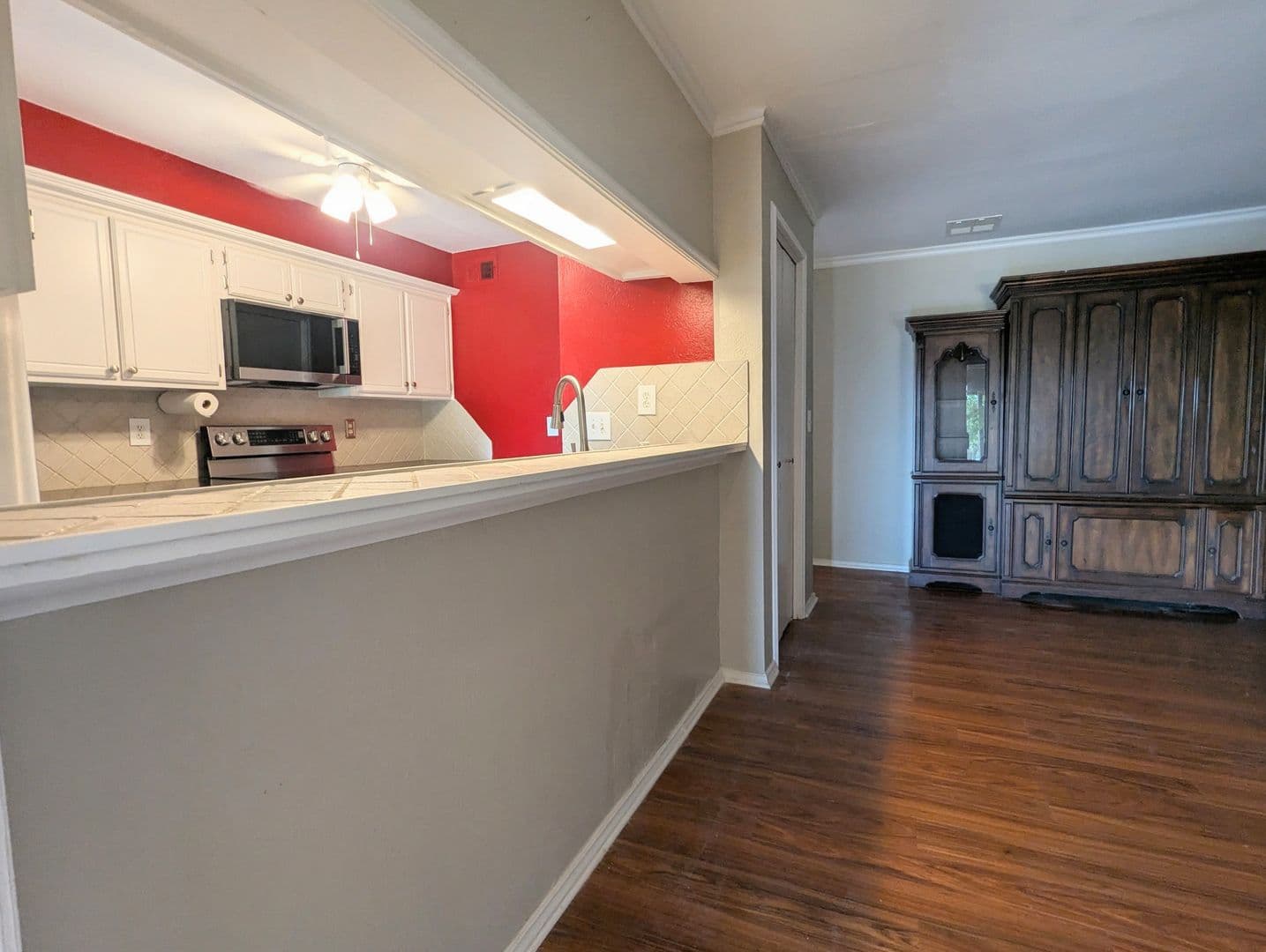 Oklahoma City House: 5916 N Pennsylvania Ave