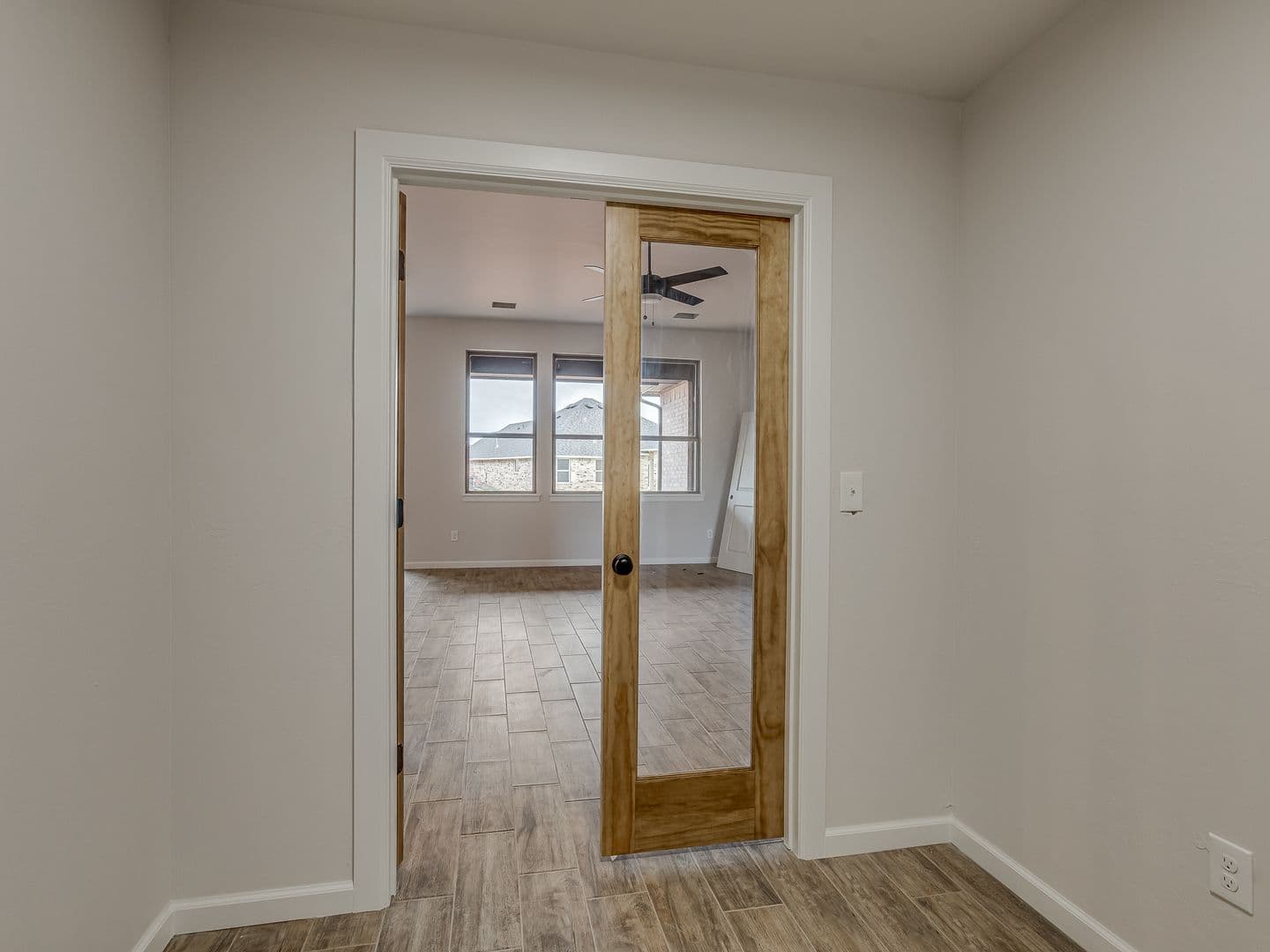 Oklahoma City House: 11905 NW 118th St
