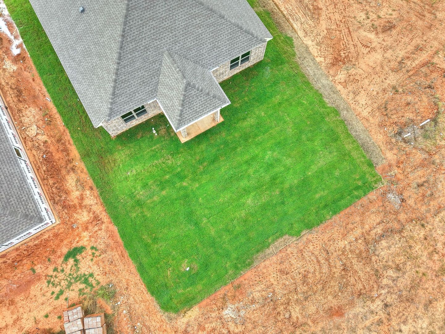 Shawnee House: 616 Honey Springs