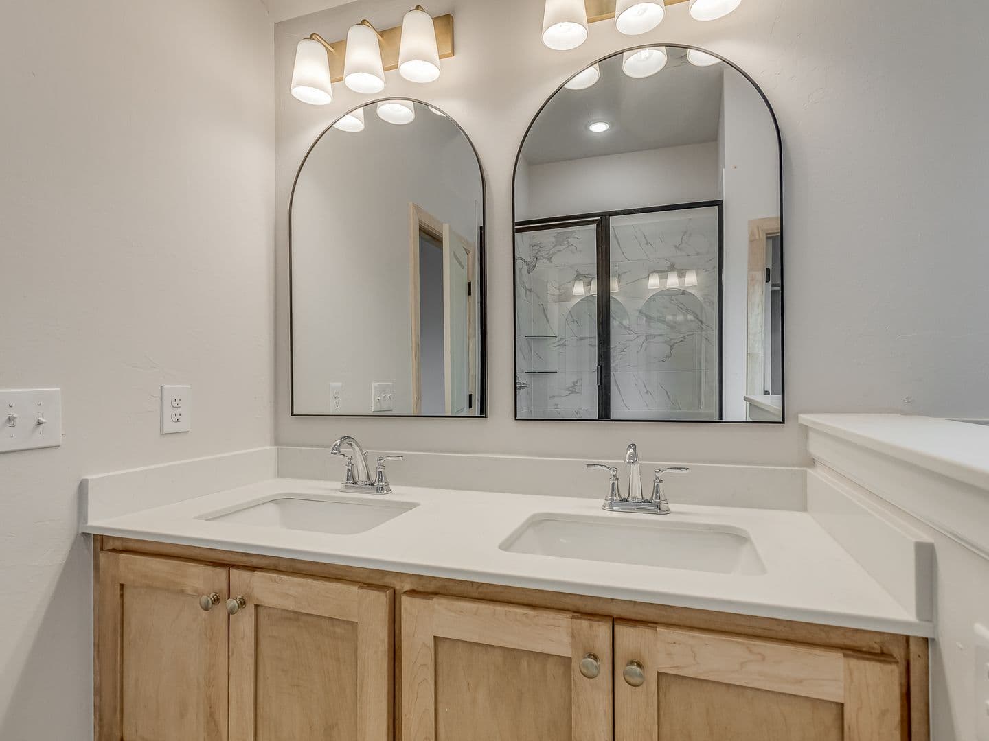 Oklahoma City House: 11905 NW 118th St