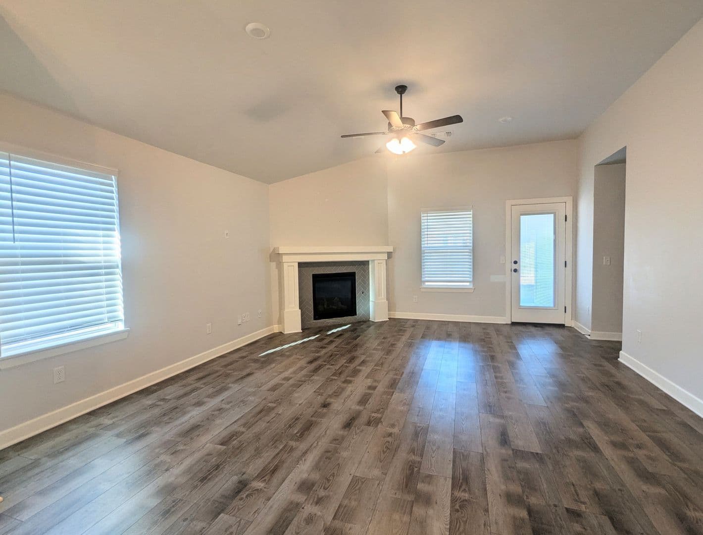 Norman House: 3125 Red Cedar Way