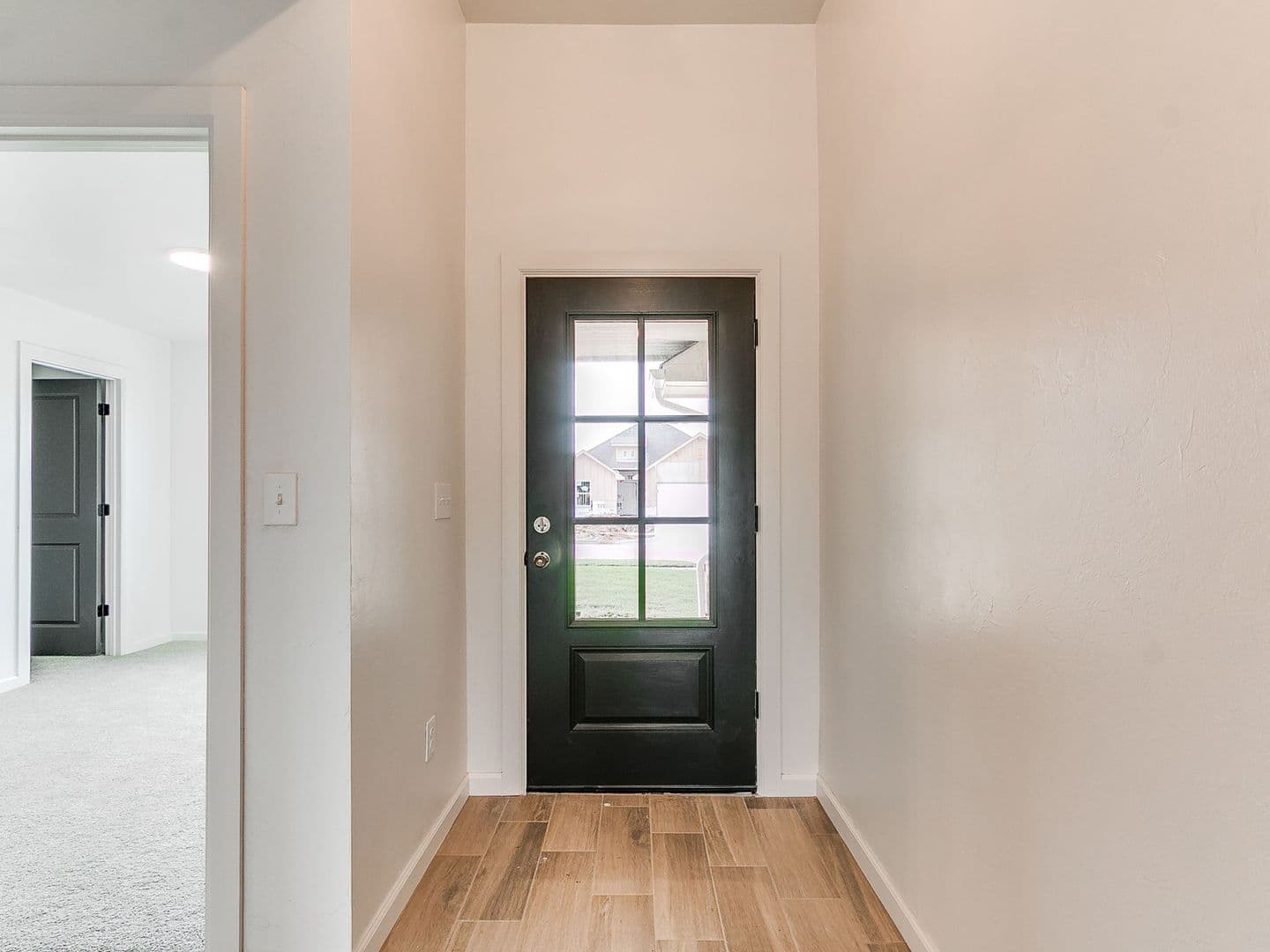 Shawnee House: 616 Honey Springs