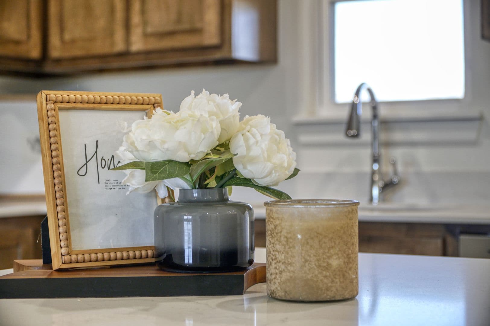 Washington House: 681 Cedar Hill Way