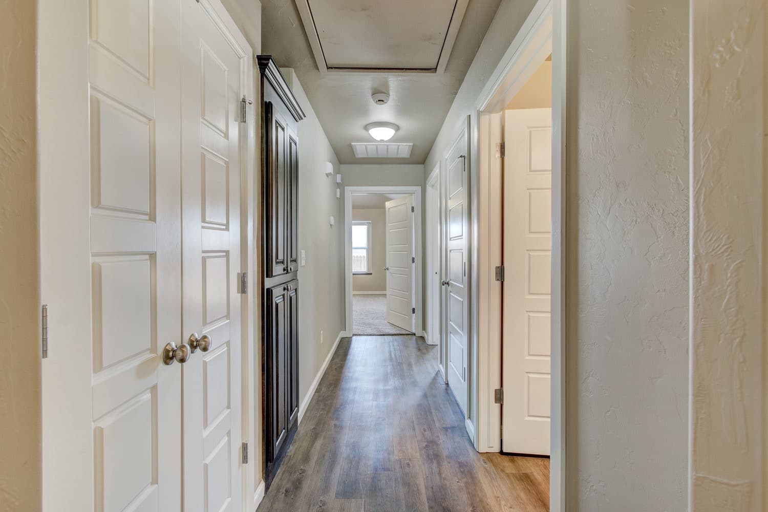 Oklahoma City Apartment: 8809 SW 55th