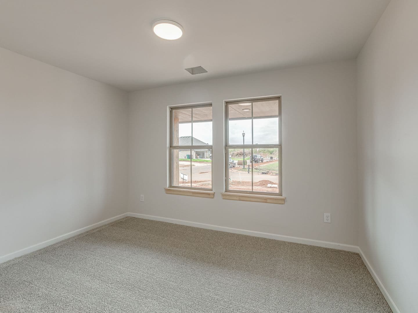 Oklahoma City House: 11905 NW 118th St