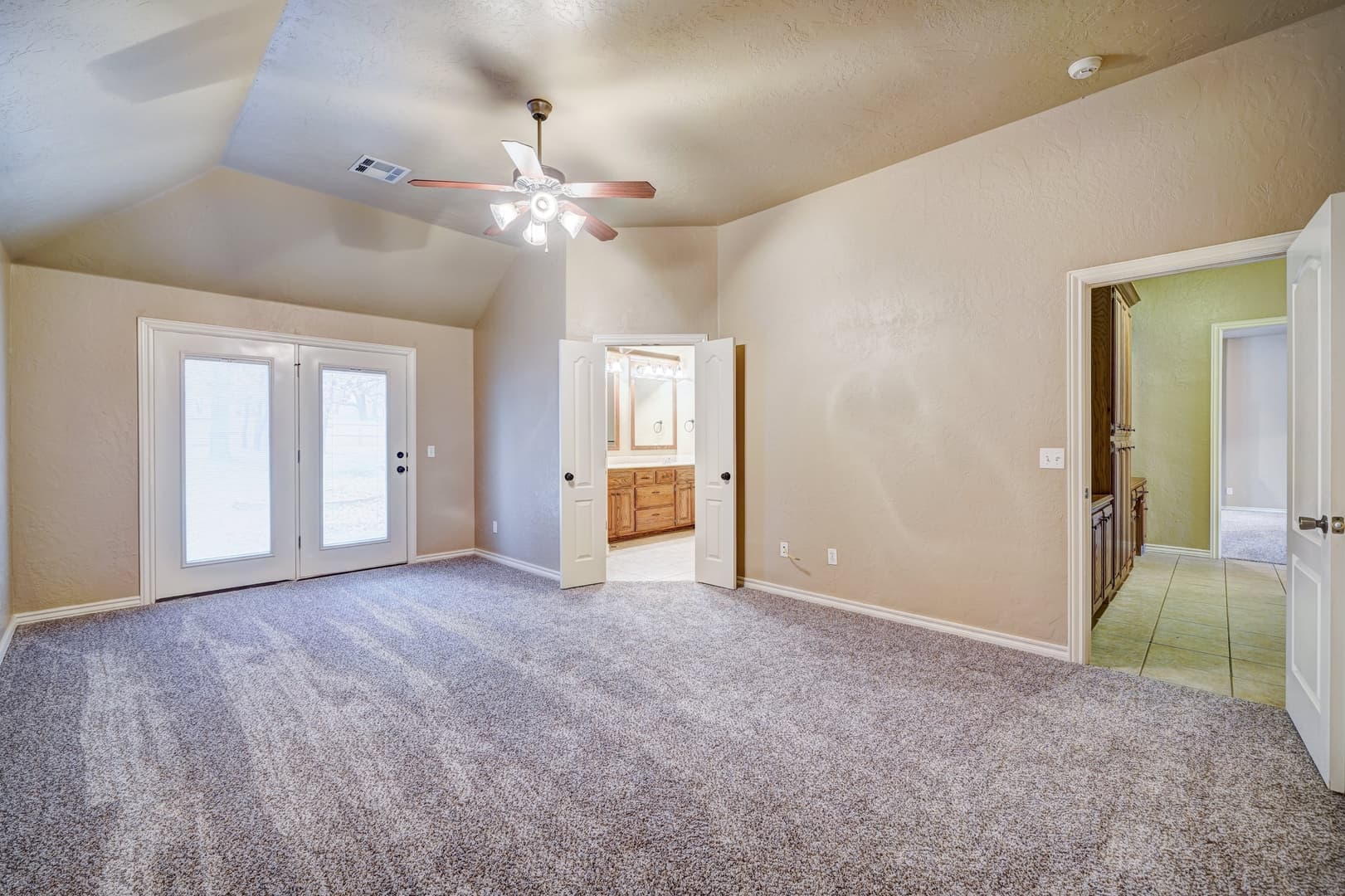 Guthrie House: 1042 Hidden Oaks Way