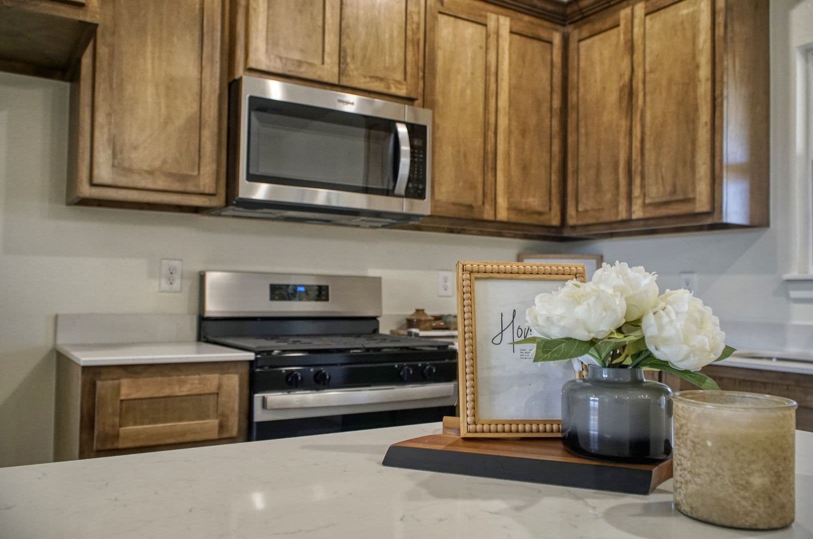 Washington House: 681 Cedar Hill Way