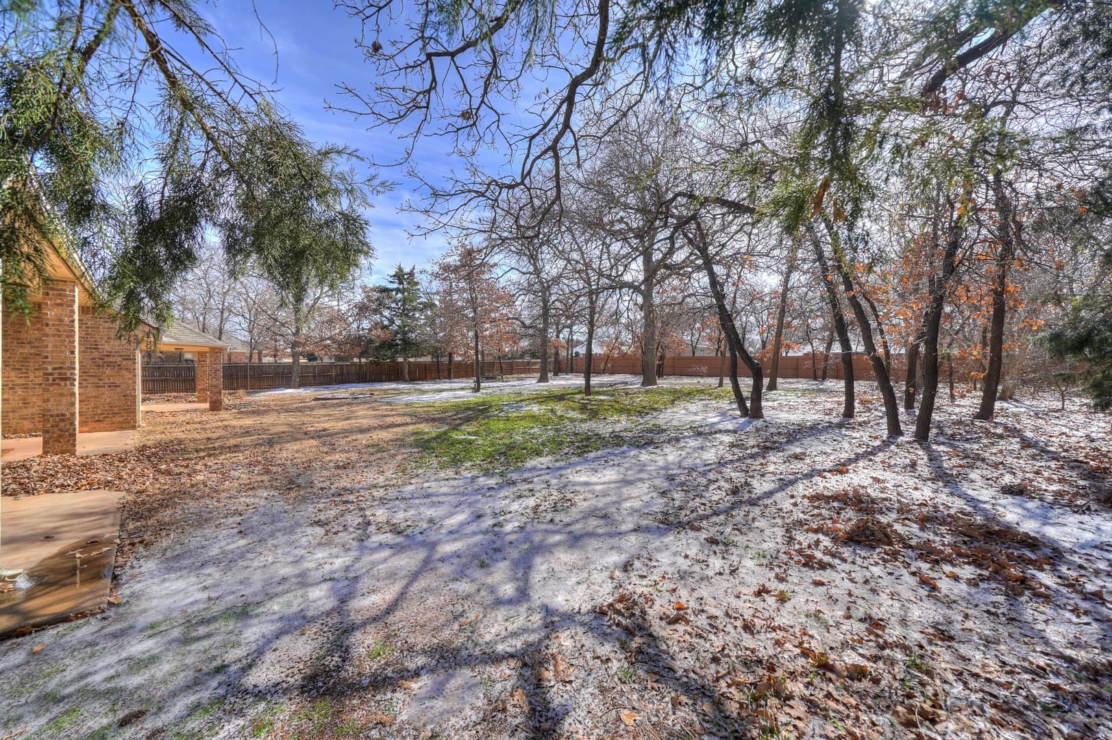 Guthrie House: 1042 Hidden Oaks Way