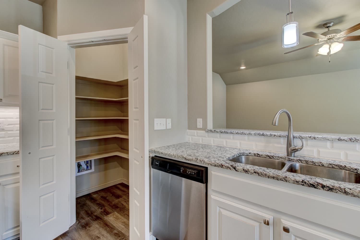 Oklahoma City Apartment: 8809 SW 55th