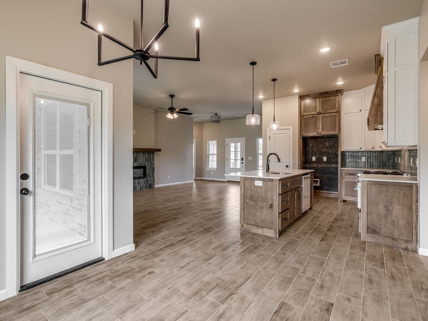 Noble House: 1102 Wisteria Way