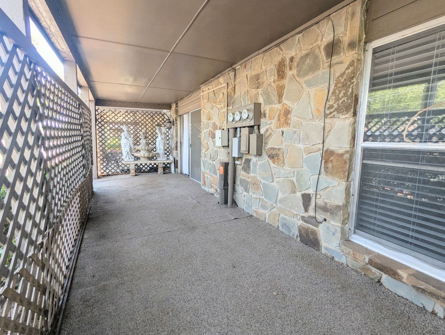 Oklahoma City House: 5916 N Pennsylvania Ave