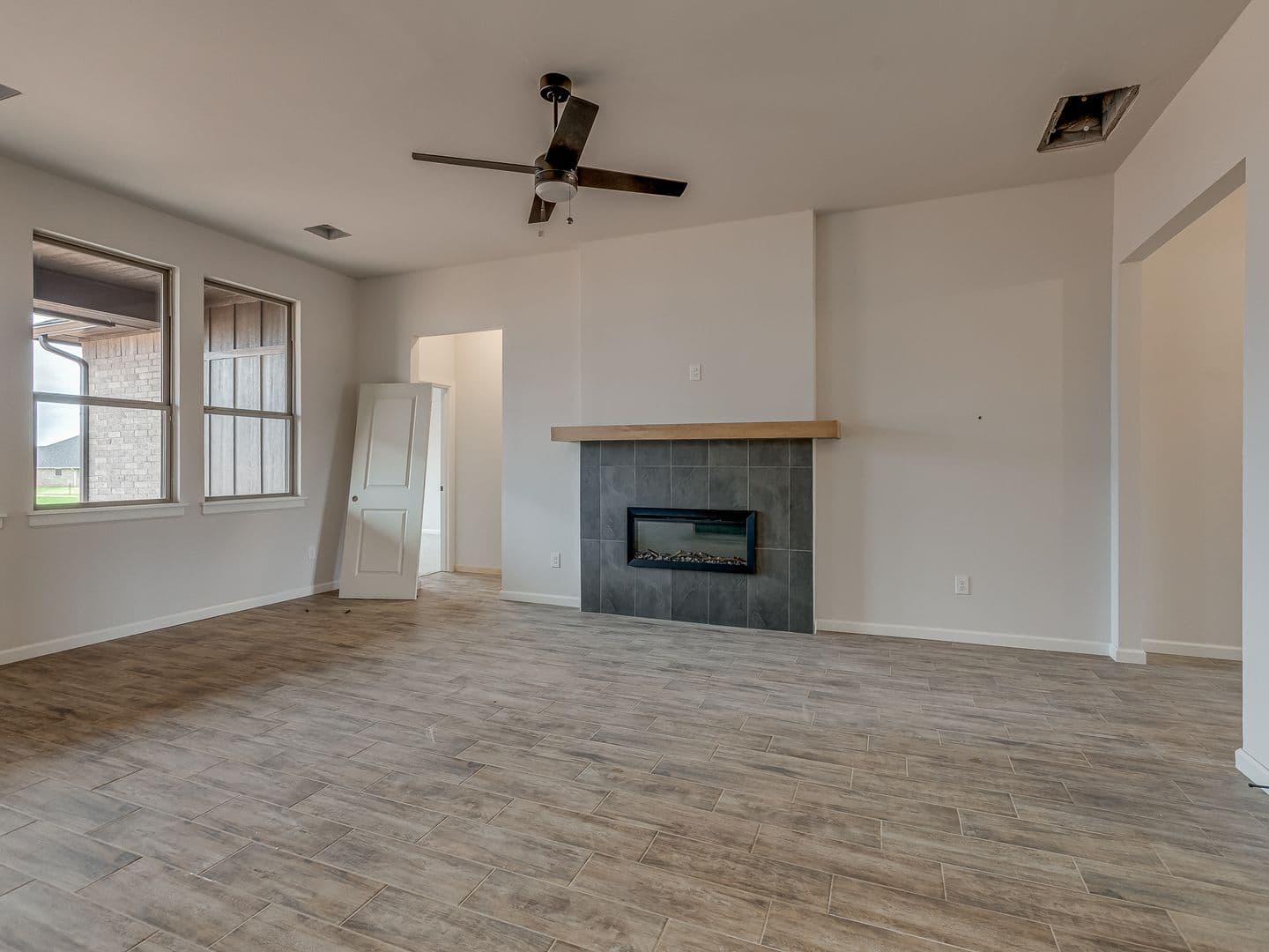 Oklahoma City House: 11905 NW 118th St