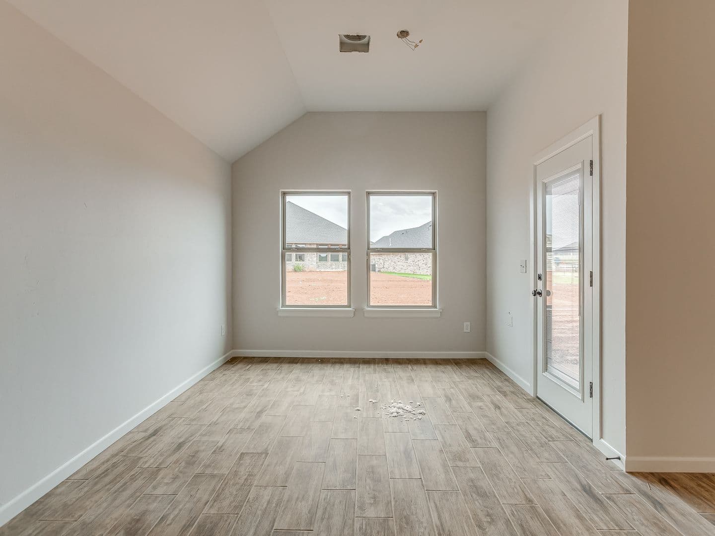 Oklahoma City House: 11905 NW 118th St
