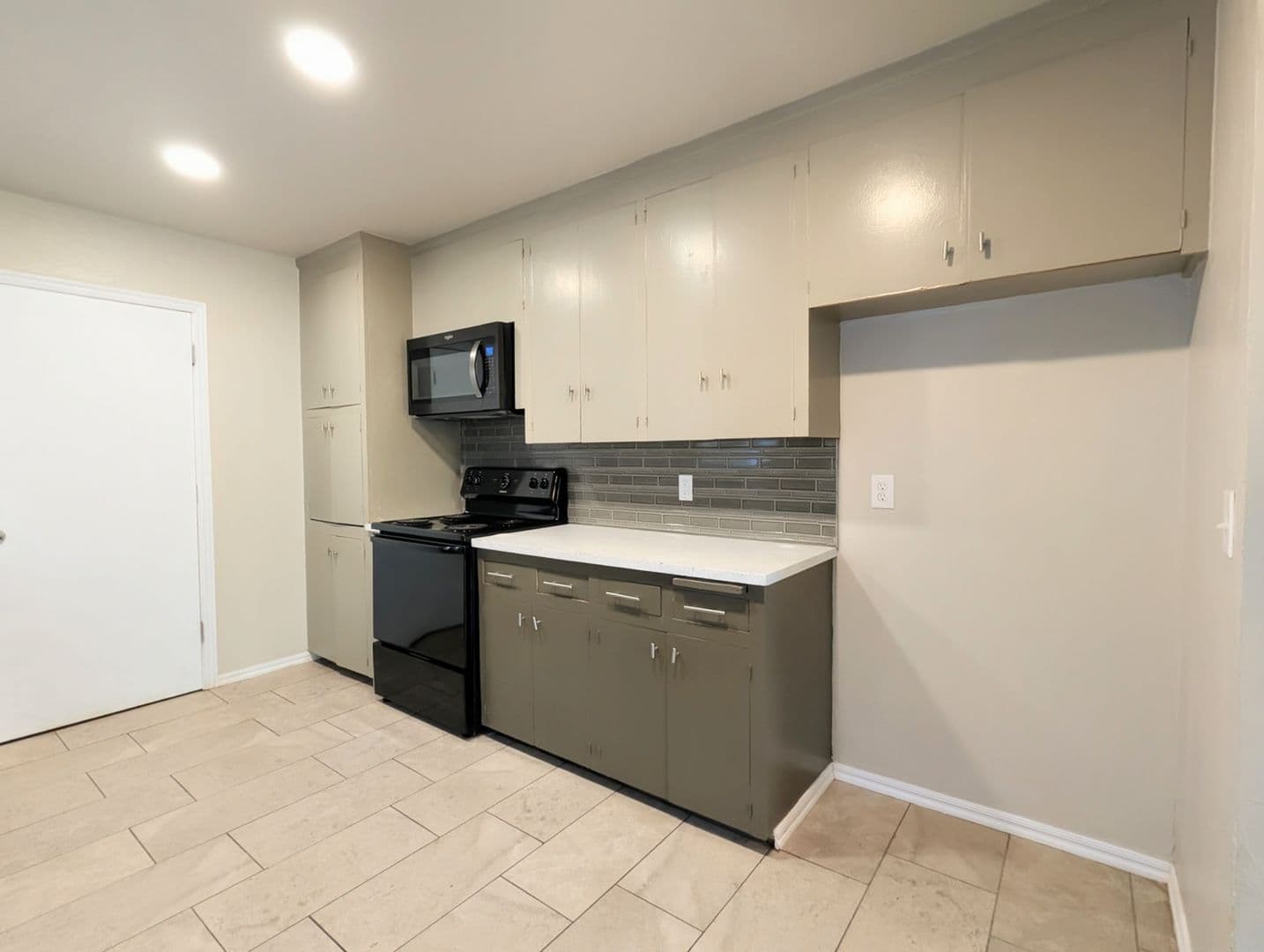 Oklahoma City House: 1416 NW 103rd St