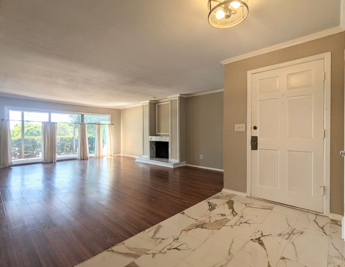 Oklahoma City House: 5916 N Pennsylvania Ave