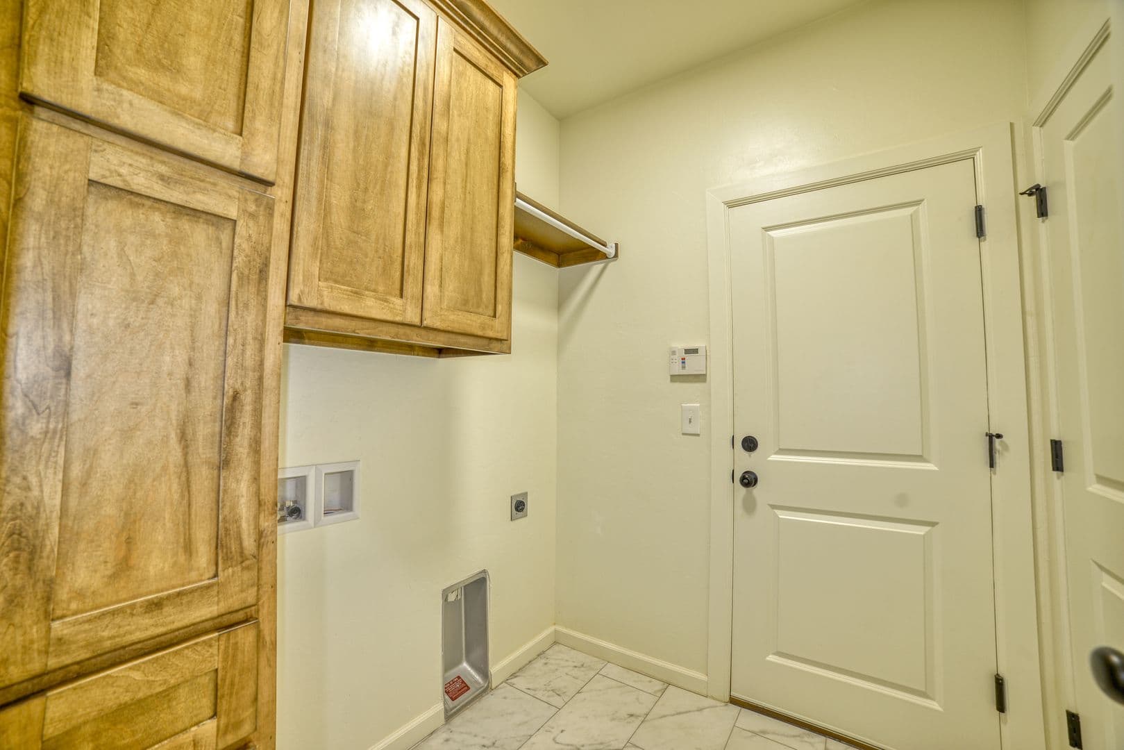 Washington House: 681 Cedar Hill Way