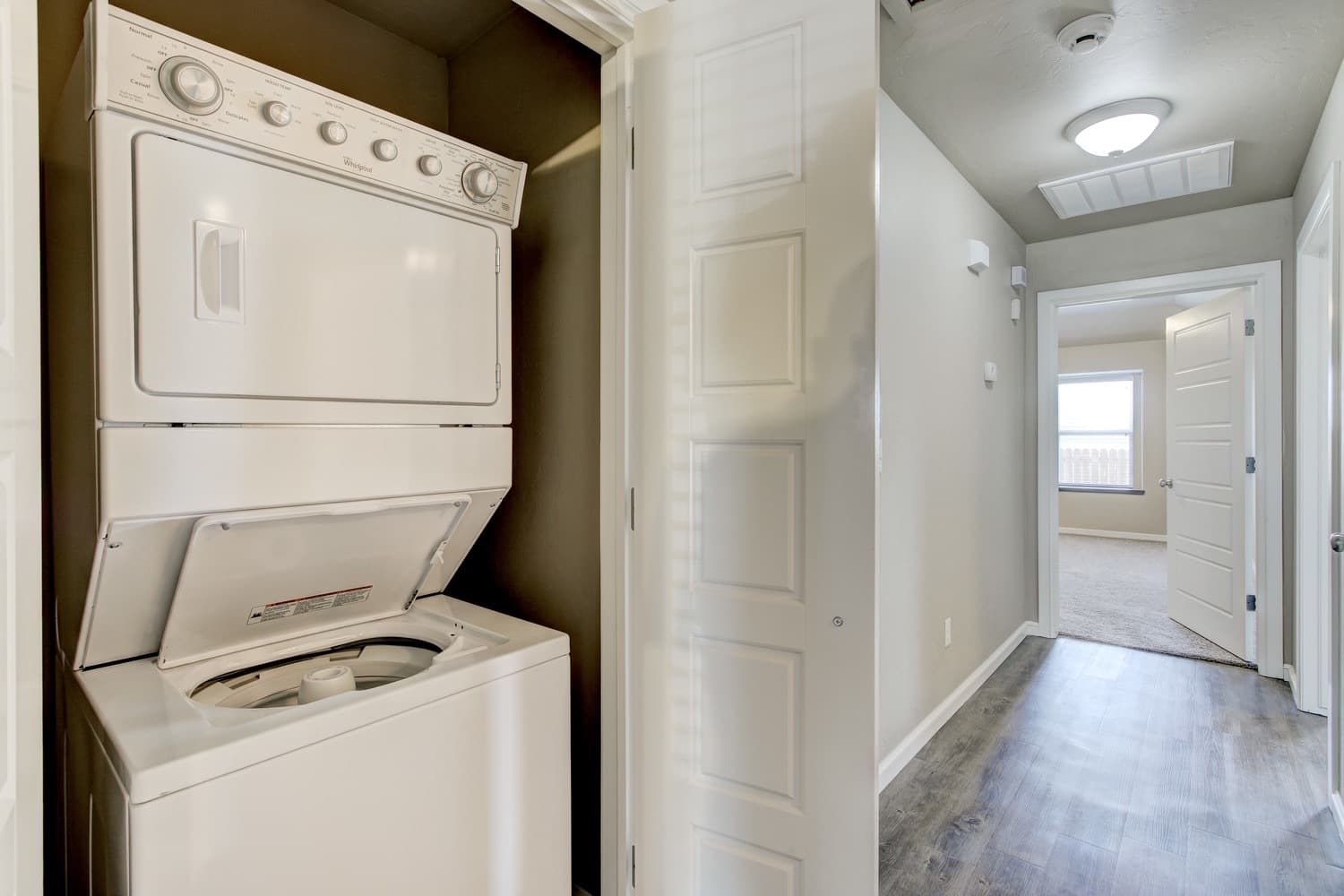 Oklahoma City Apartment: 8809 SW 55th