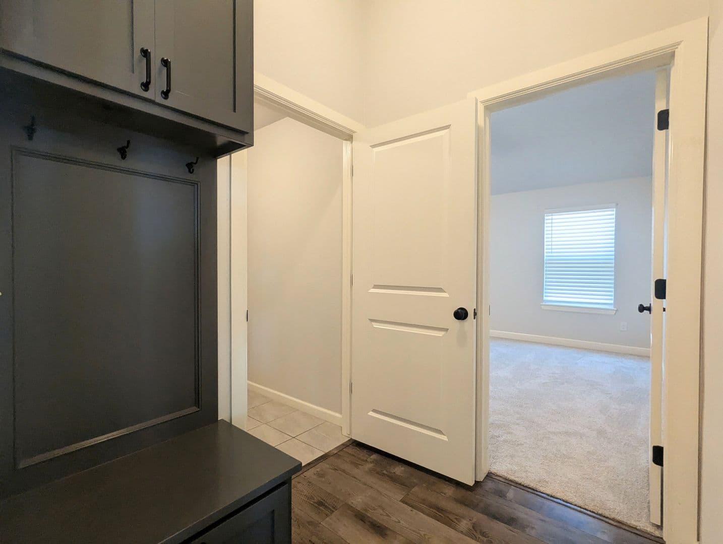 Norman House: 3125 Red Cedar Way