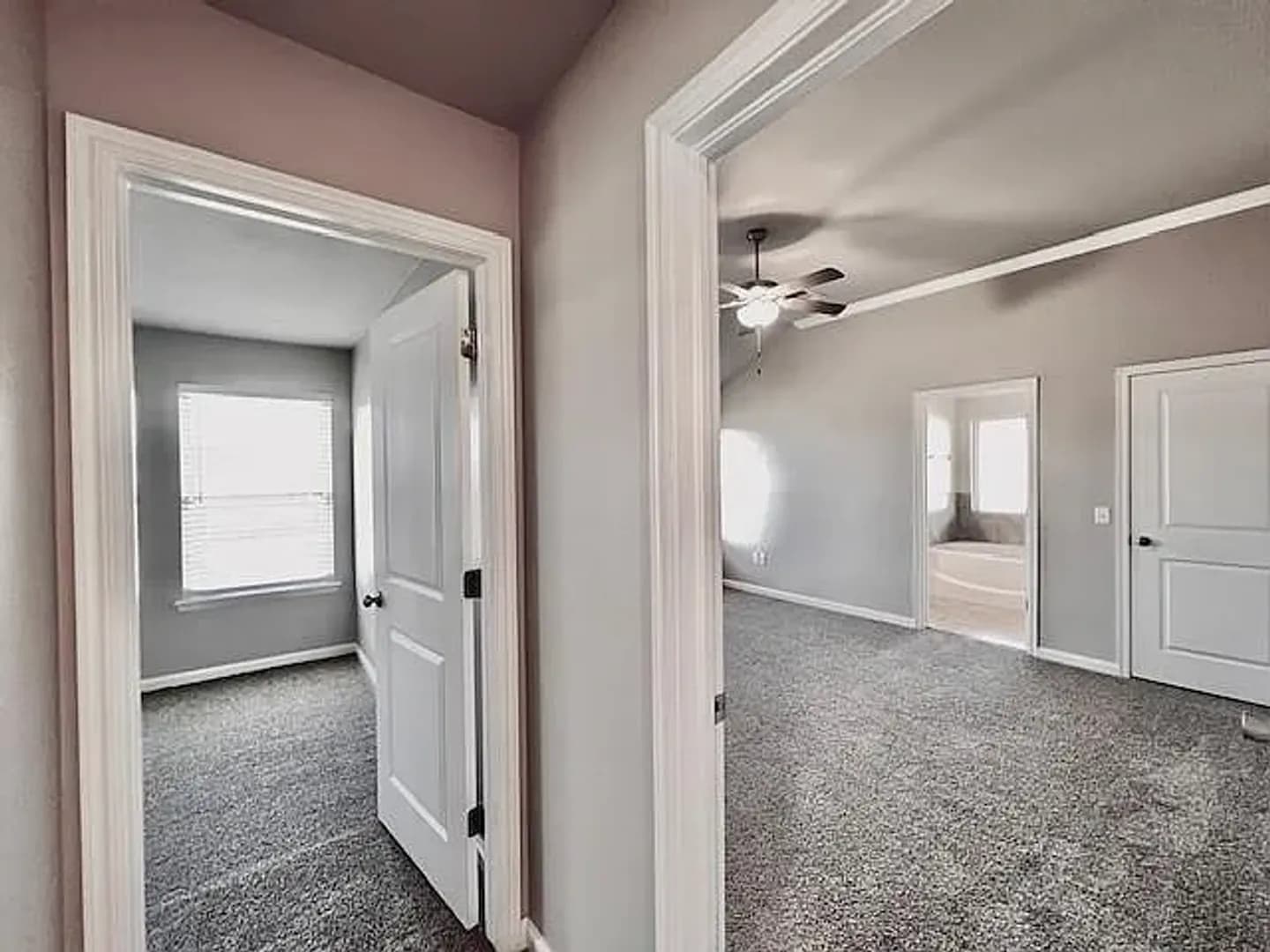 Norman House: 4208 Condor DR