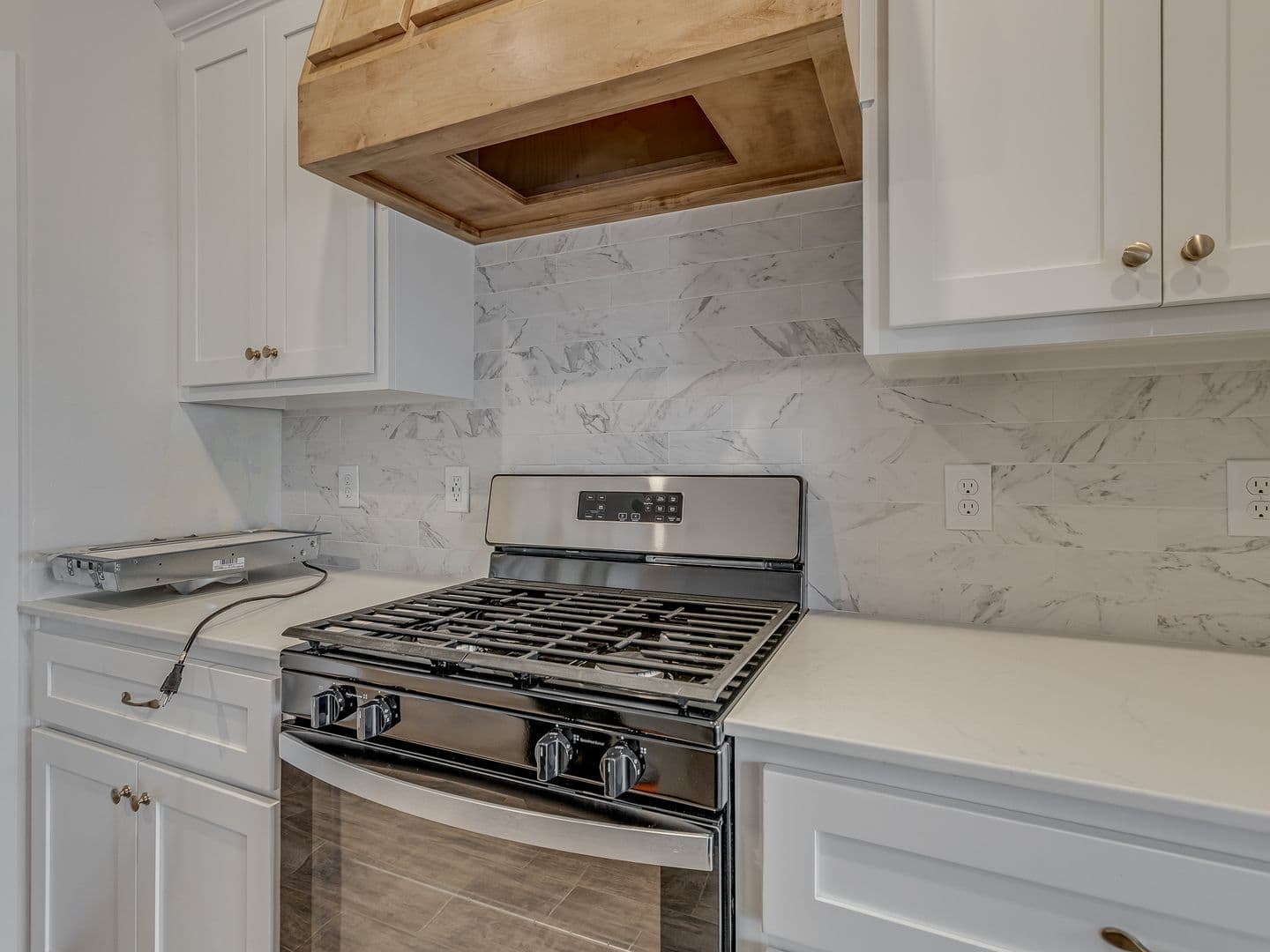 Oklahoma City House: 11905 NW 118th St