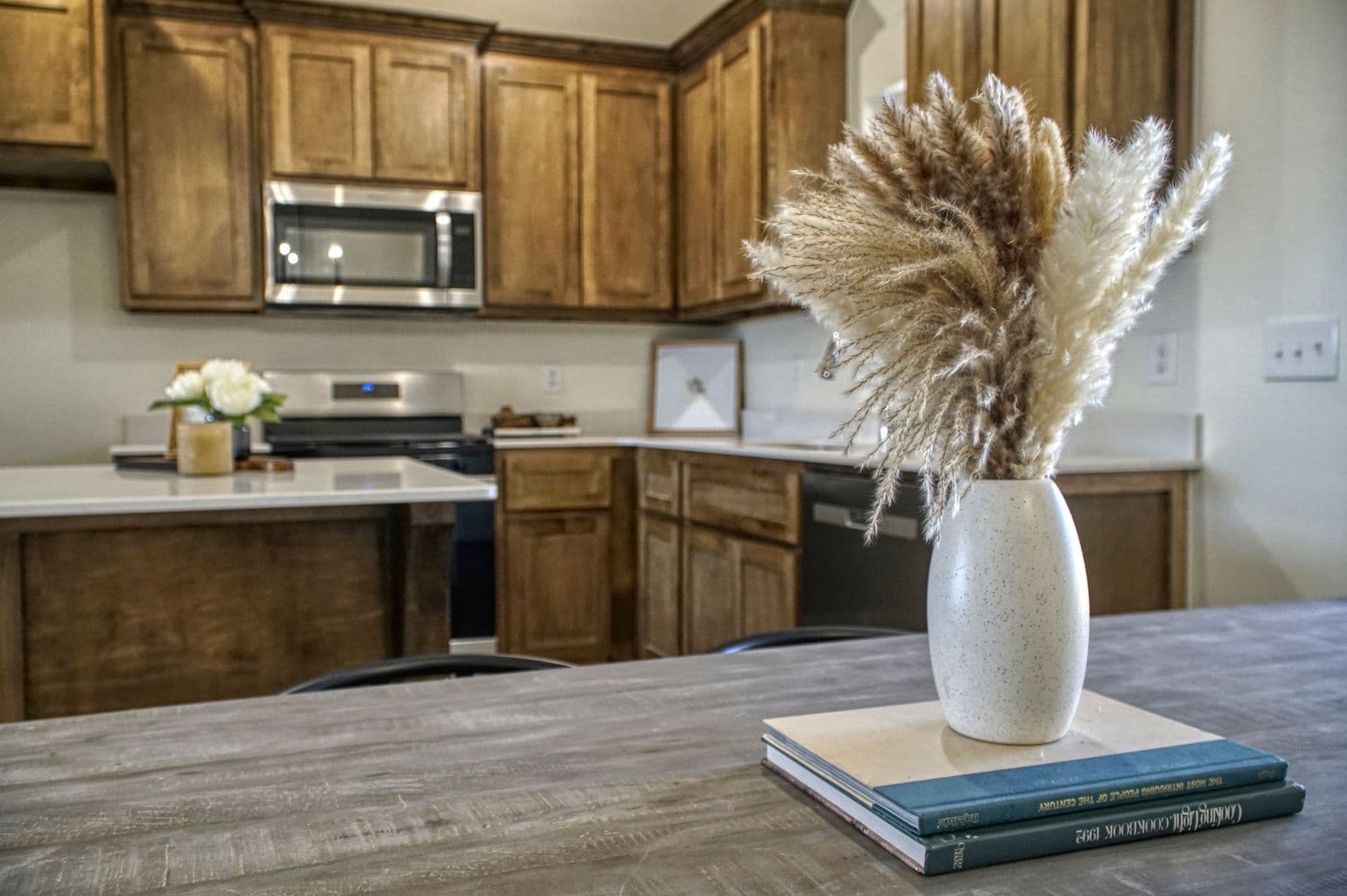 Washington House: 681 Cedar Hill Way