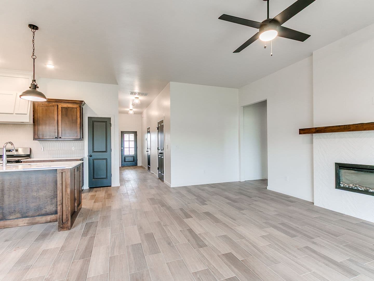 Shawnee House: 616 Honey Springs