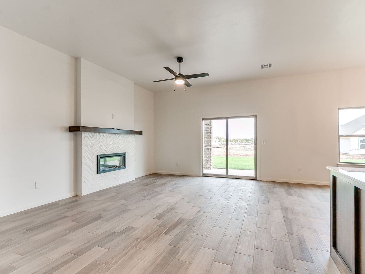 Shawnee House: 616 Honey Springs