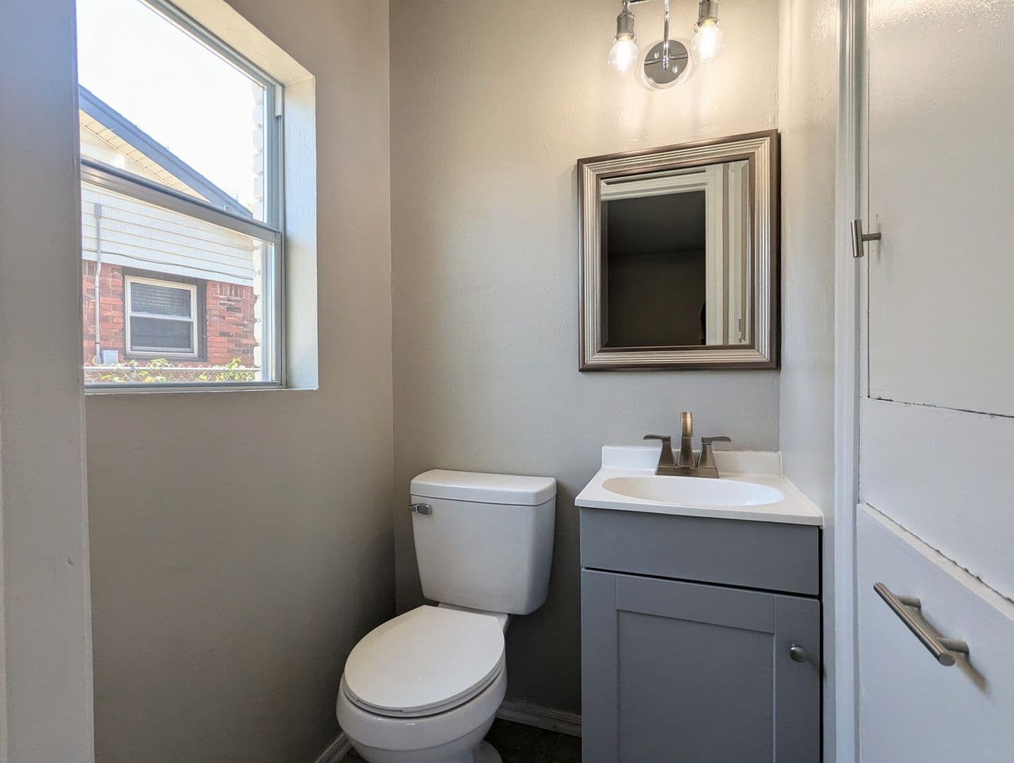 Oklahoma City House: 1416 NW 103rd St