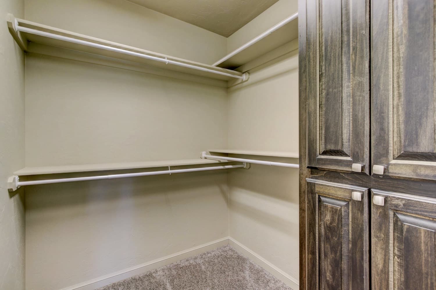 Oklahoma City Apartment: 8809 SW 55th
