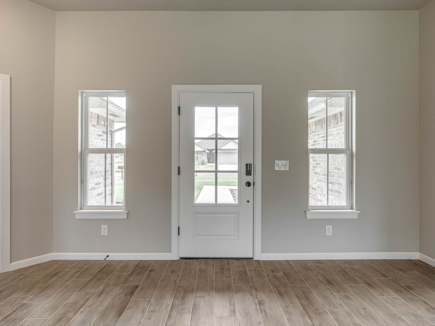Noble House: 1102 Wisteria Way