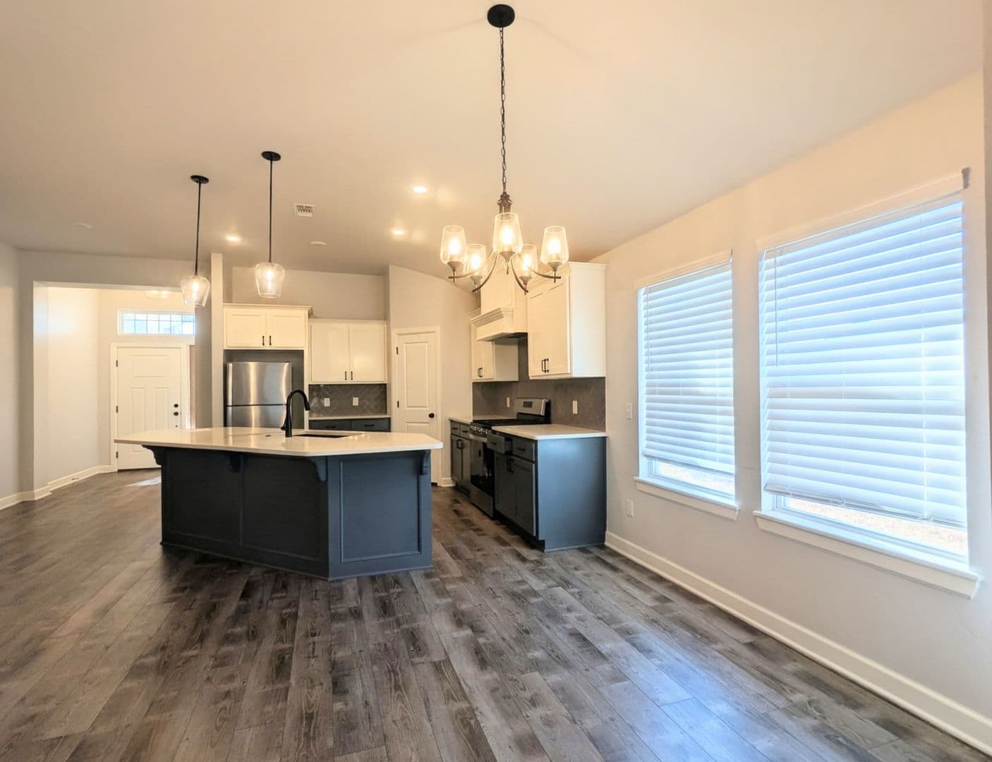 Norman House: 3125 Red Cedar Way