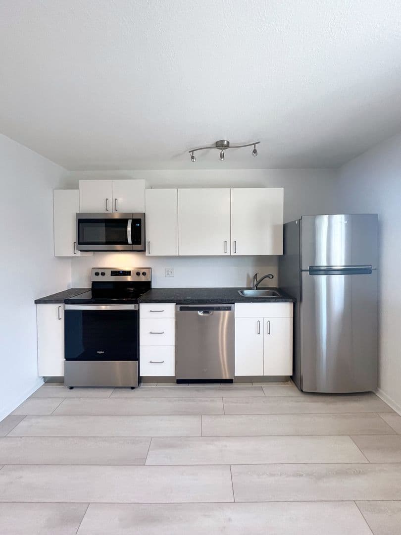 Reno Apartment: 521 Sinclair Street