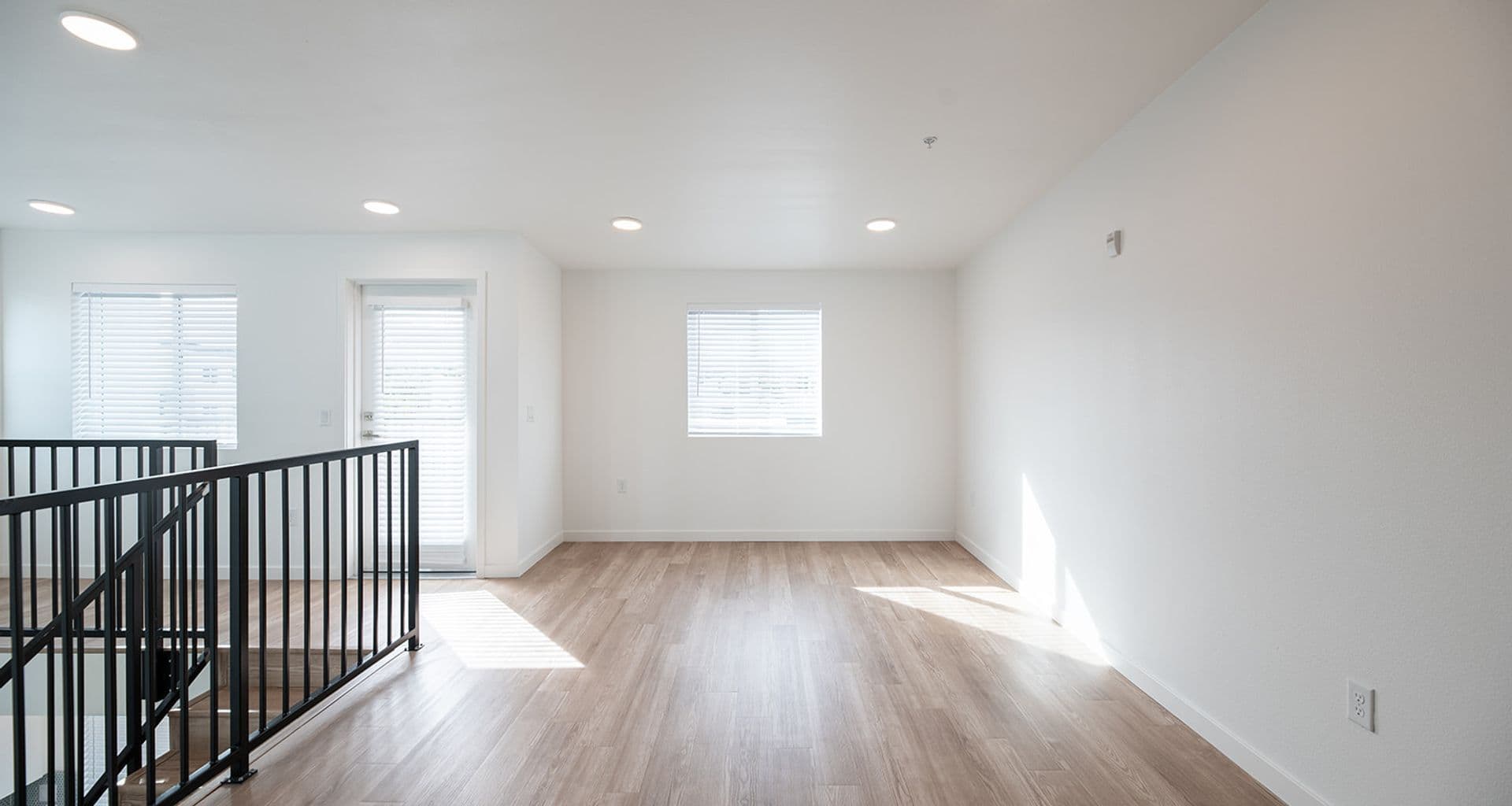 Reno Apartment: 121 Vesta Street