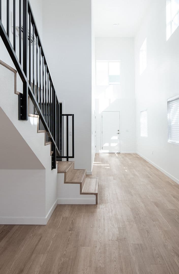 Reno Apartment: 121 Vesta Street
