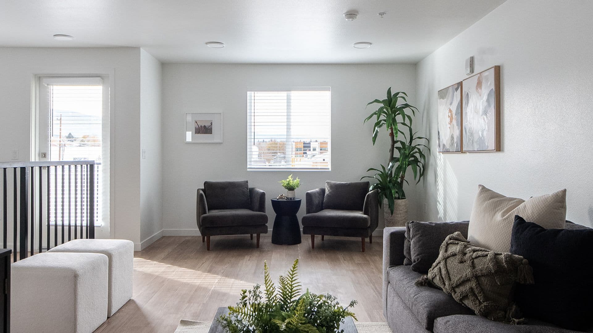 Reno Apartment: 121 Vesta Street
