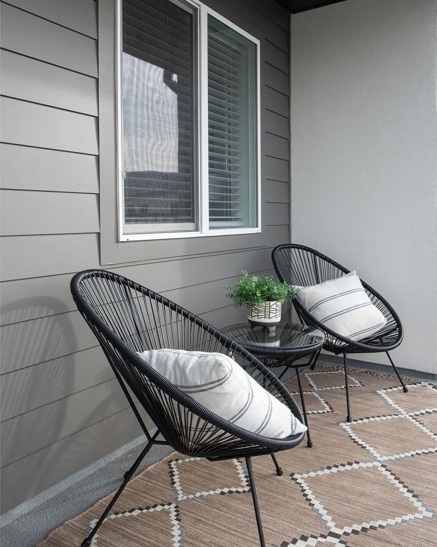 Reno Apartment: 121 Vesta Street
