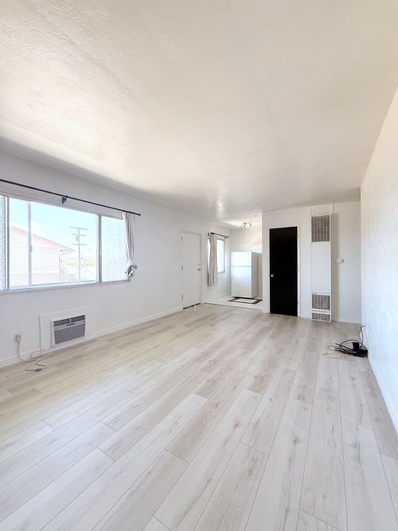 Reno Apartment: 426 Moran Street