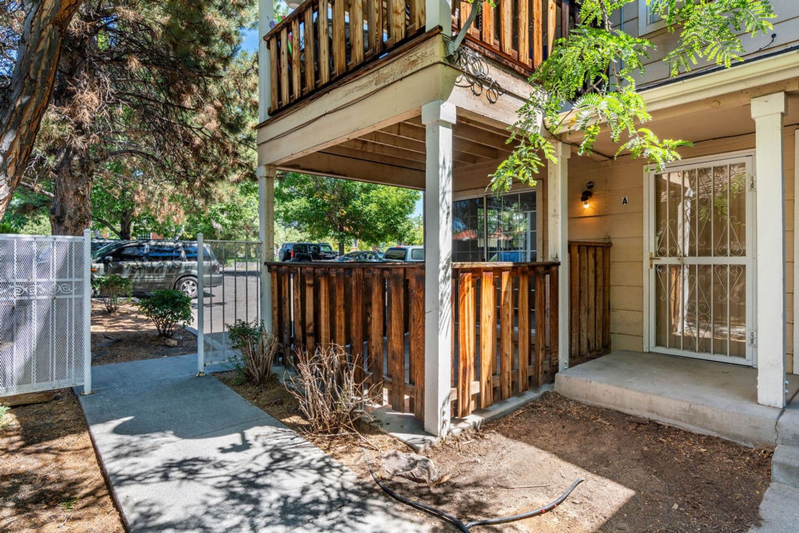 Reno Apartment: 710 Stewart Street