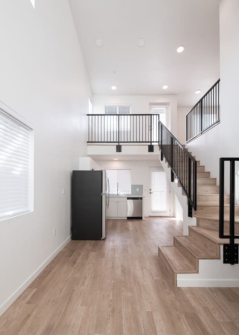Reno Apartment: 121 Vesta Street