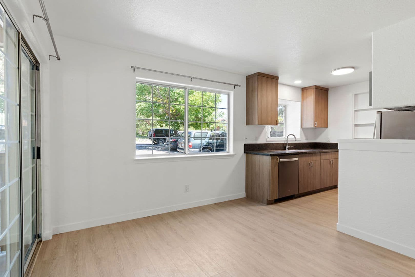 Reno Apartment: 710 Stewart Street