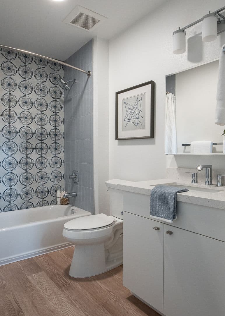 Reno Apartment: 121 Vesta Street