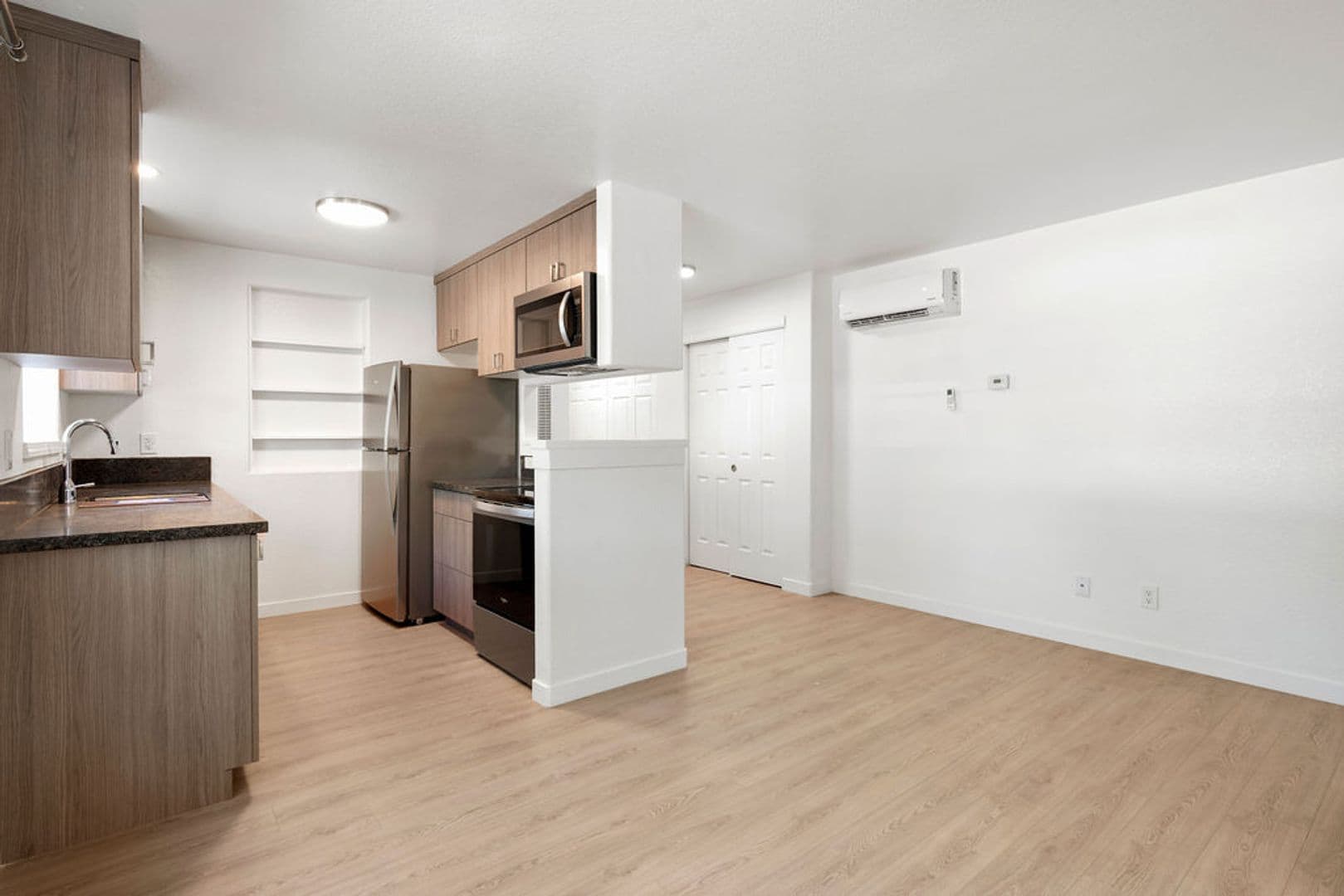 Reno Apartment: 710 Stewart Street