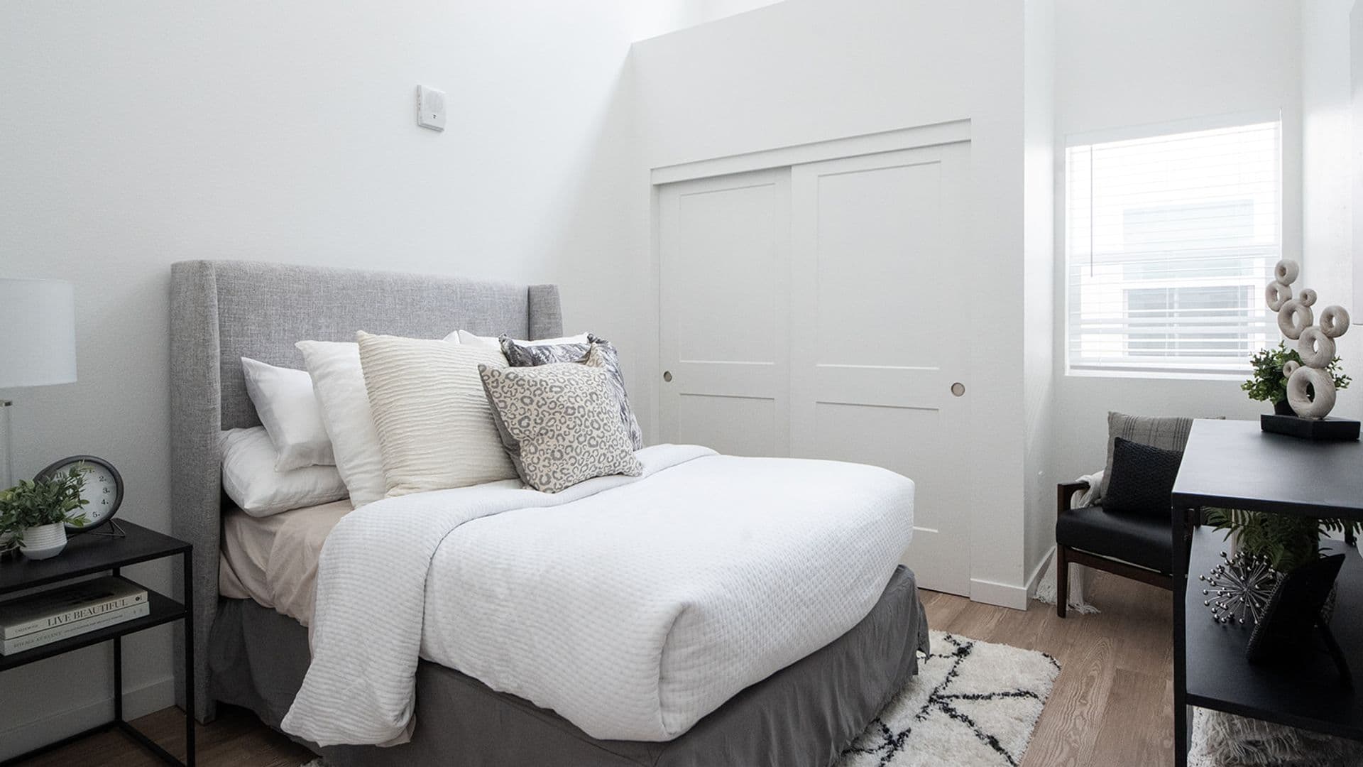 Reno Apartment: 121 Vesta Street