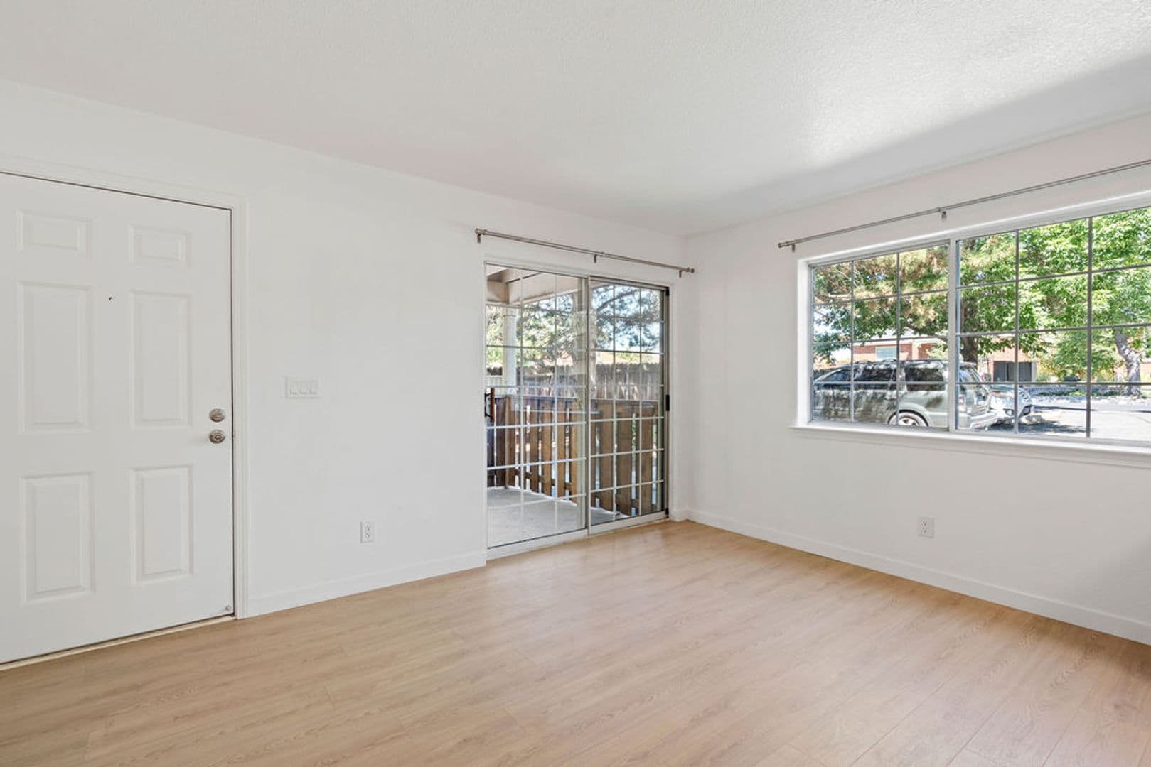 Reno Apartment: 710 Stewart Street
