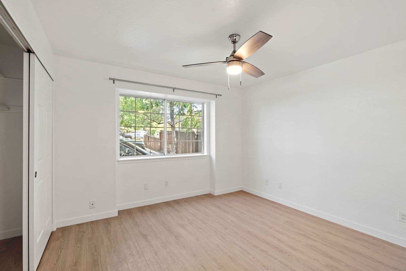 Reno Apartment: 710 Stewart Street