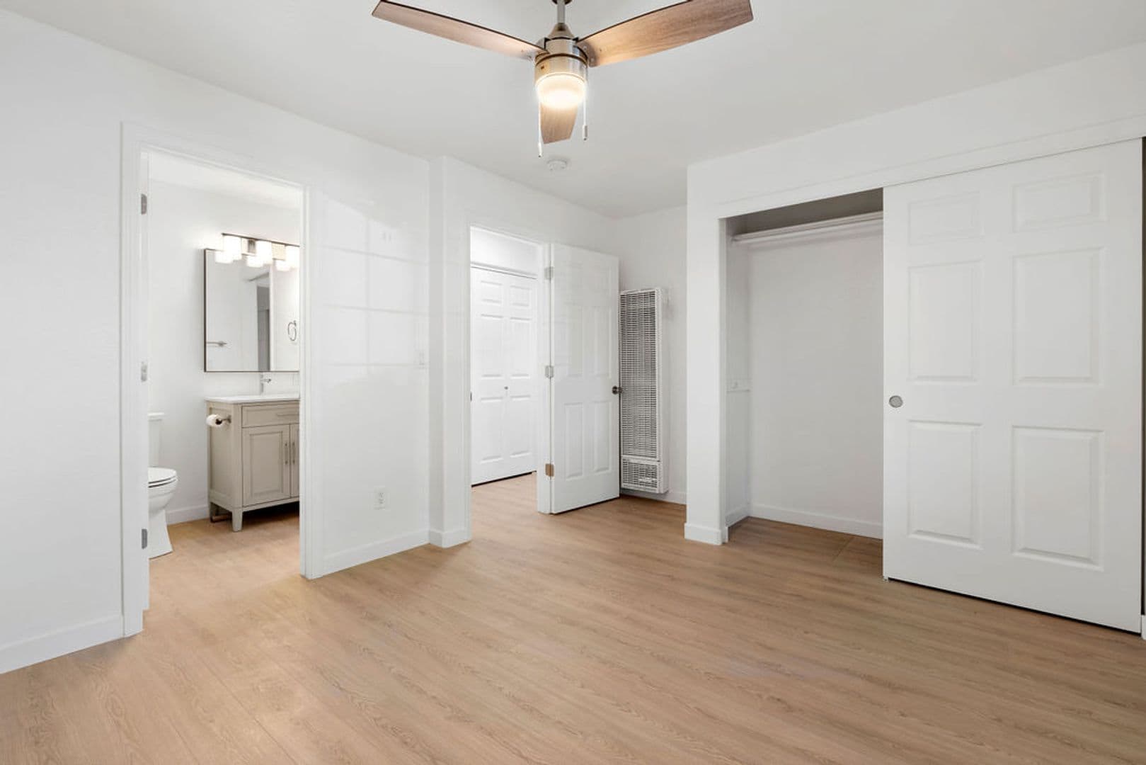 Reno Apartment: 710 Stewart Street