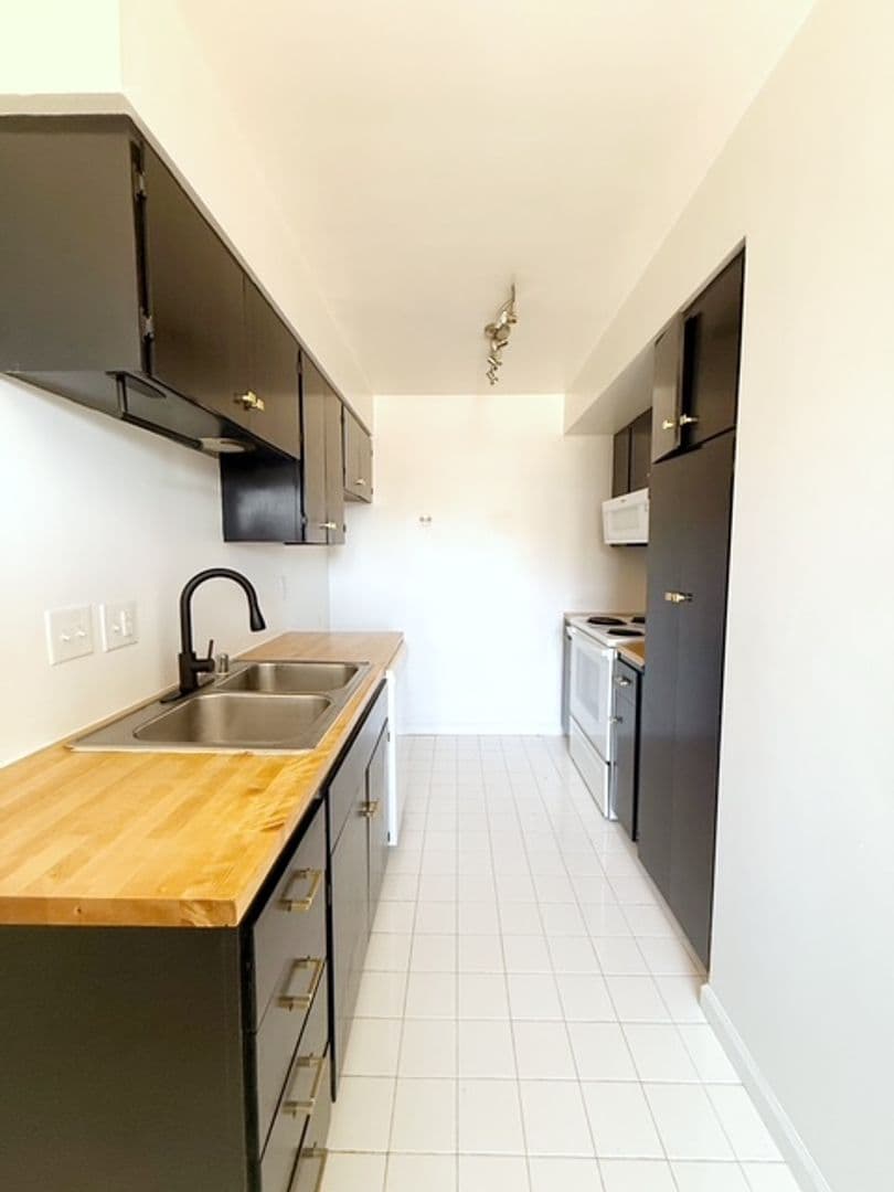 Reno Apartment: 426 Moran Street